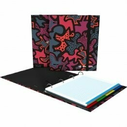 CarpeBook A4