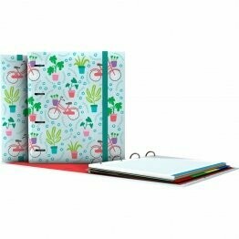 CarpeBook A4 E.Corredoira Bicicletas