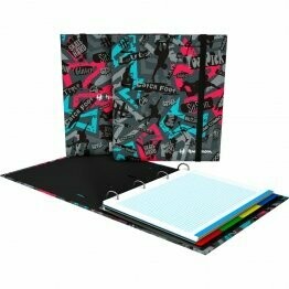 CarpeBook A4