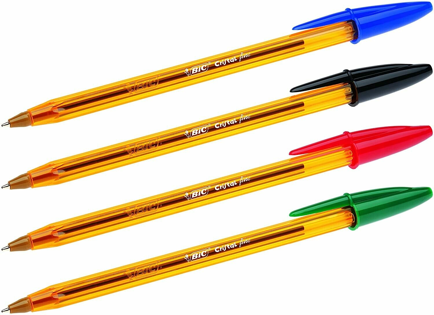 Bic Cristal Fine - Punta fina