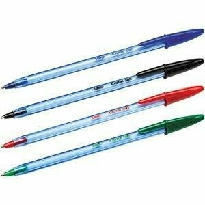 Bic Cristal Soft