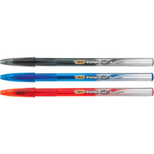 Bic Cristal Gel