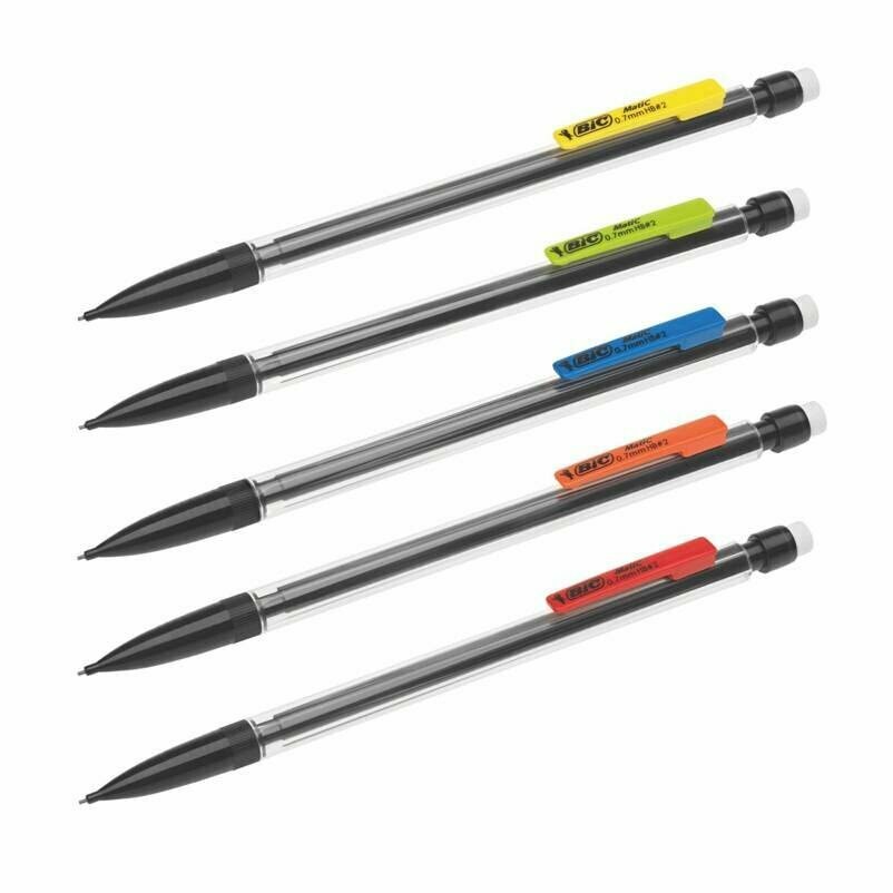 Bic Matic 0.7mm