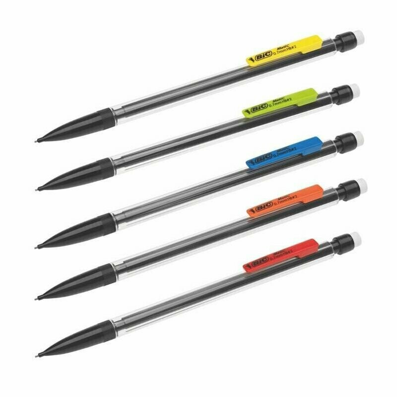 Bic Matic 0.7mm