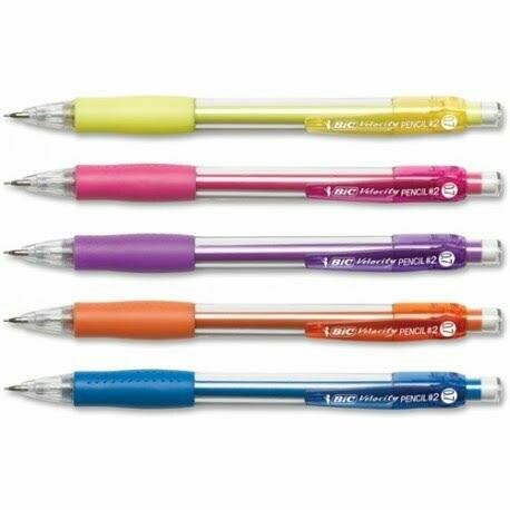 Bic Velocity 7mm