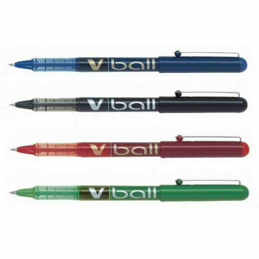 Pilot Roller VBall
