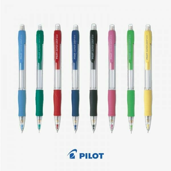 Pilot portaminas 0,5mm