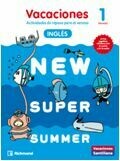NEW SUPER SUMMER 1 ST+AUDIO 1 16