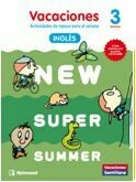 NEW SUPER SUMMER 3 ST+CD 16