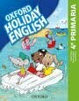 Oxford Holiday English - 4º Primaria