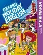 Oxford Holiday English - 6º Primaria
