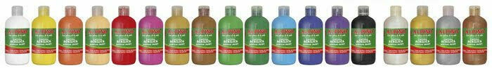 Pintura Acrilica - 250 mL