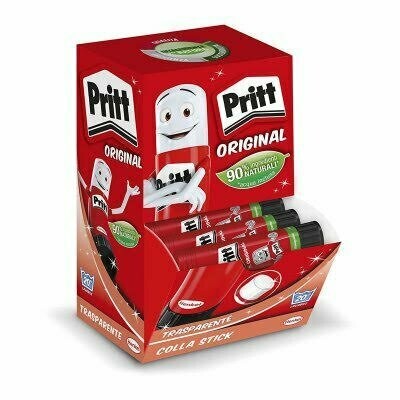 Pegamento de barra - Pritt - 20 gramos