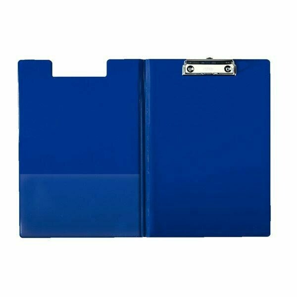 Carpeta Pinza Superior - Con tapa