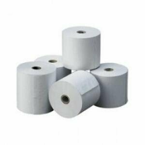 Rollos termicos