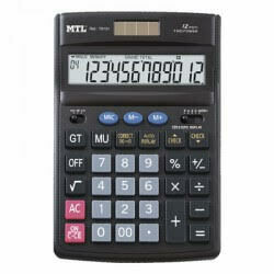 Calculadora grande