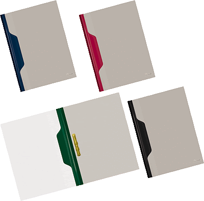 Carpeta Fastener - Tamaño A4