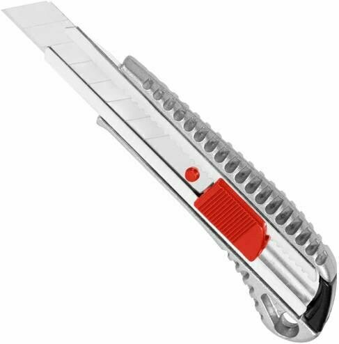 Cutter Metalica