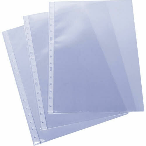 Fundas multitaladro - Pack 10 unidades