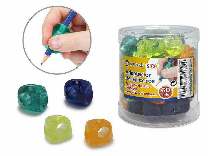 Adaptador para lapices