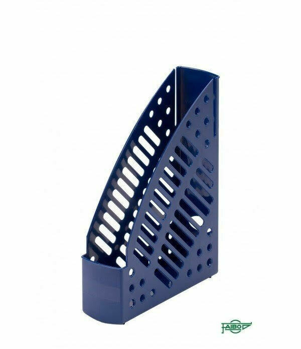 Revistero de plastico