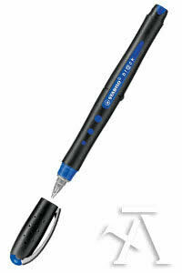 Roller Stabilo Black
