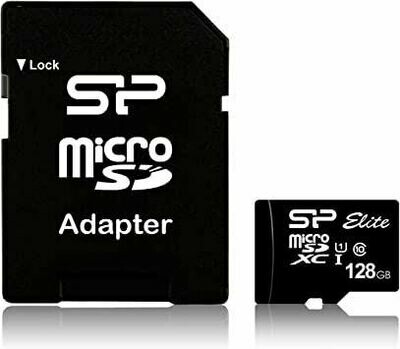 Tarjetas MicroSD - 32 GB