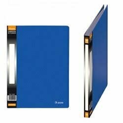 Carpeta de fundas - 10 fundas