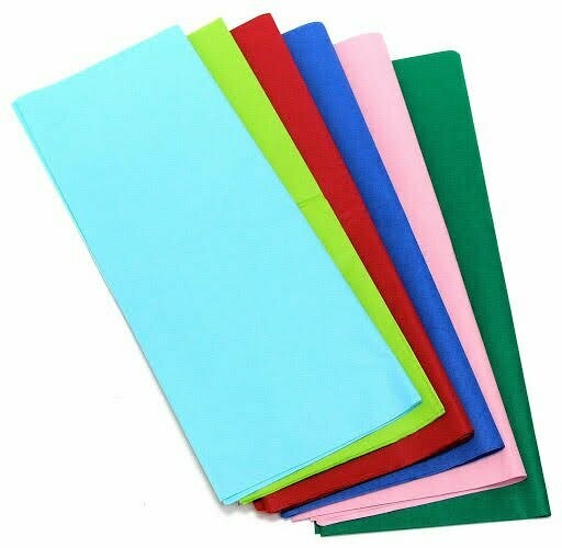 Papel de seda