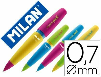 Portaminas - Milan