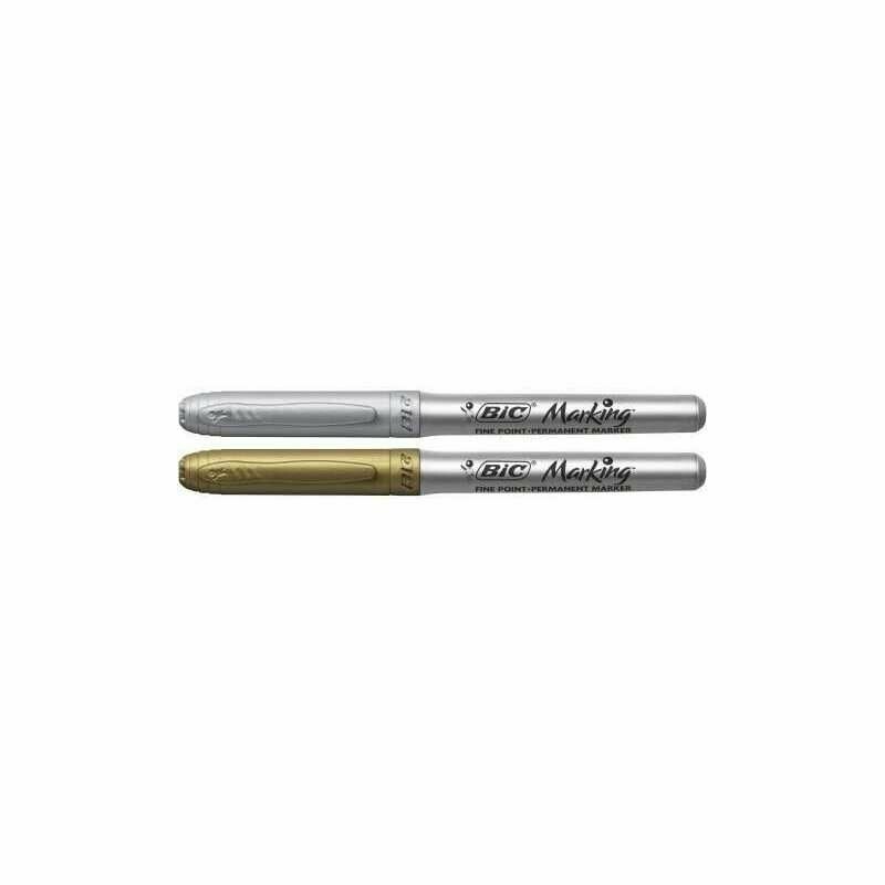 Rotulador permanente - Bic