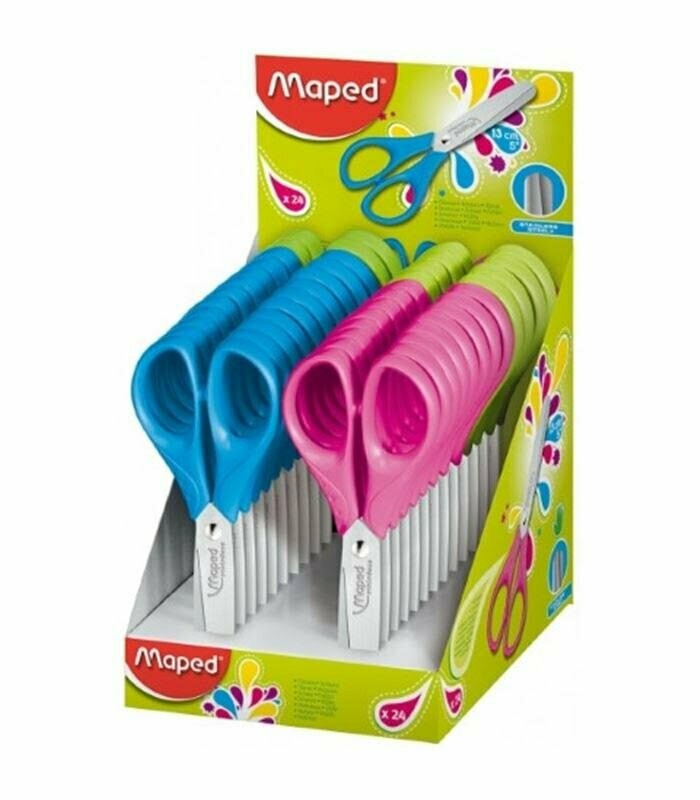 Tijera escolar - Maped