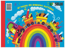 Block Multiple de Manualidades