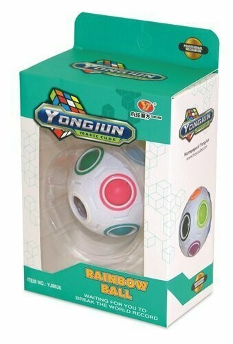 Rainbow Ball