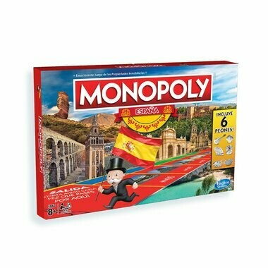 Monopoly España