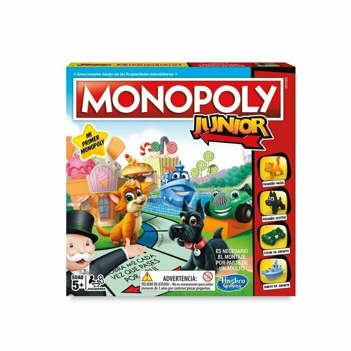Monopoly Junior