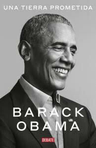Barak Obama - Una tierra prometida