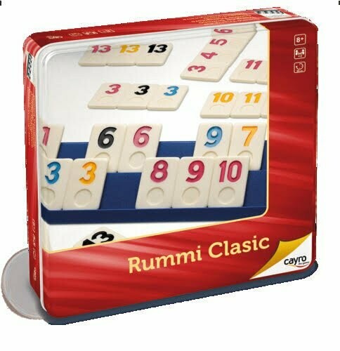 Rummi Clasic