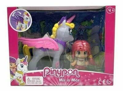 PinyPon - Unicornio