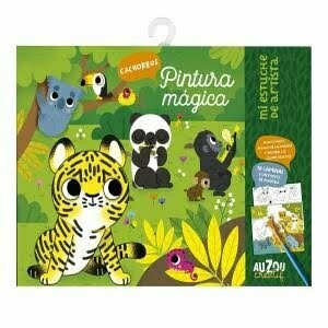 Pintura magina