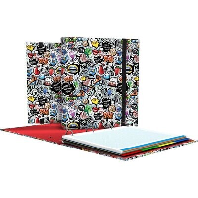 CarpeBook - What´s on your mind?