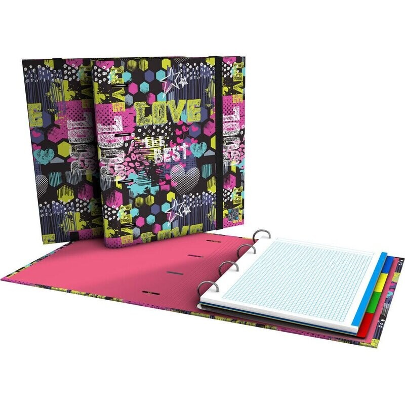 CarpeBook -  LOVE