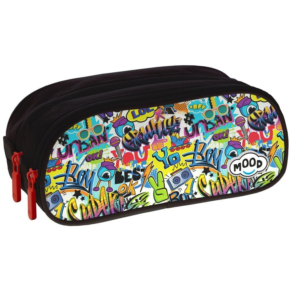 Estuche - Urban