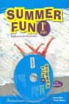 Summer Fun