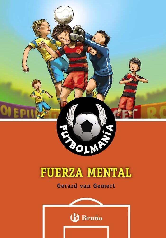 Fuerza Mental