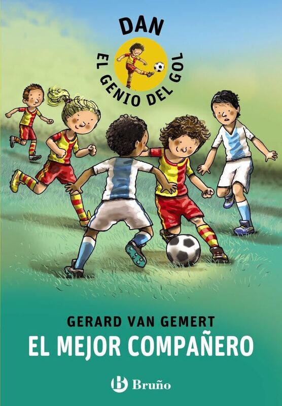 Dan - El genio del gol