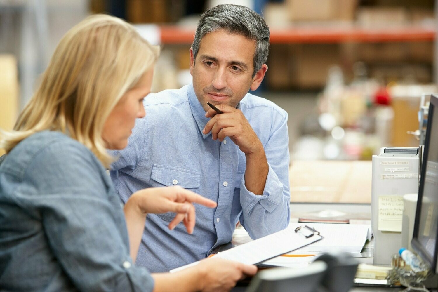3. Beratungsgespräch im Haus Praxis-Spilburg in Wetzlar oder Online   (Vorläufiges Abschlussgespräch)