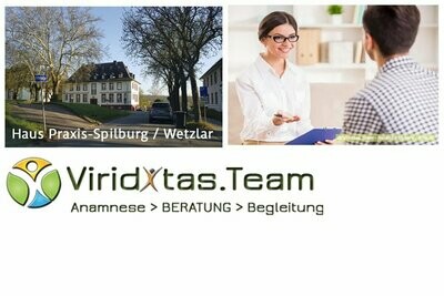 Anamnese > BERATUNG > Begleitung  (Haus Praxis-Spilburg)