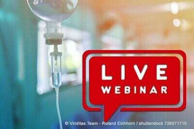 LIVE-Webinar-017:  WIR SIND FÜREINANDER DA! - Krebserkrankungen und Krebserkrankte ...  Ernährung - Bewegung - Naturheilkunde - Begleitung