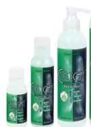 Coochy Rash Free Shave Creme